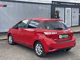 Toyota Yaris 1.5i, ČR, Trend Y20, záruka - náhled 4