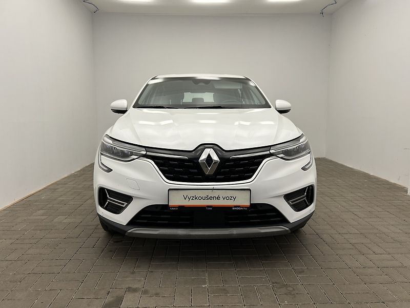 Renault Arkana 1.3 TCe Zen - fotka 4 z 23