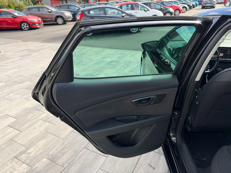 Seat Leon (2018) FR 1.2 TSI 92kW - fotka 12 z 33