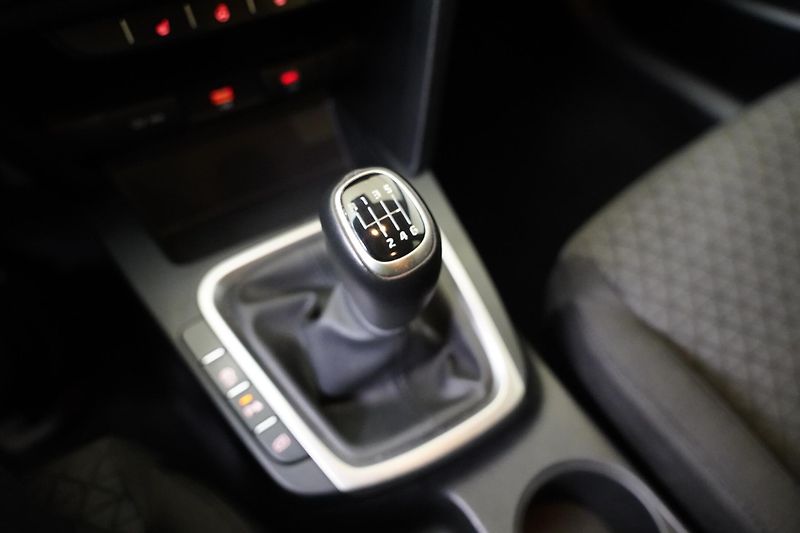 Kia Ceed - fotka 20 z 22