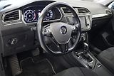 Volkswagen Tiguan (2016) 2.0TDi - 140 kW HIGHLINE 4x4 - náhled 14