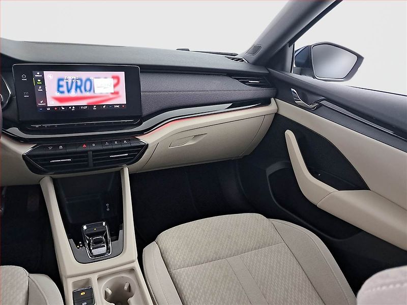 Škoda Octavia (2020) Style 1.0 TSI e-tec, Automat - fotka 8 z 18