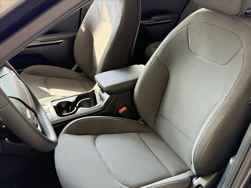Kia K4 (2026) 1,0 T-GDi MHEV DCT SPIN  SW - fotka 10 z 11
