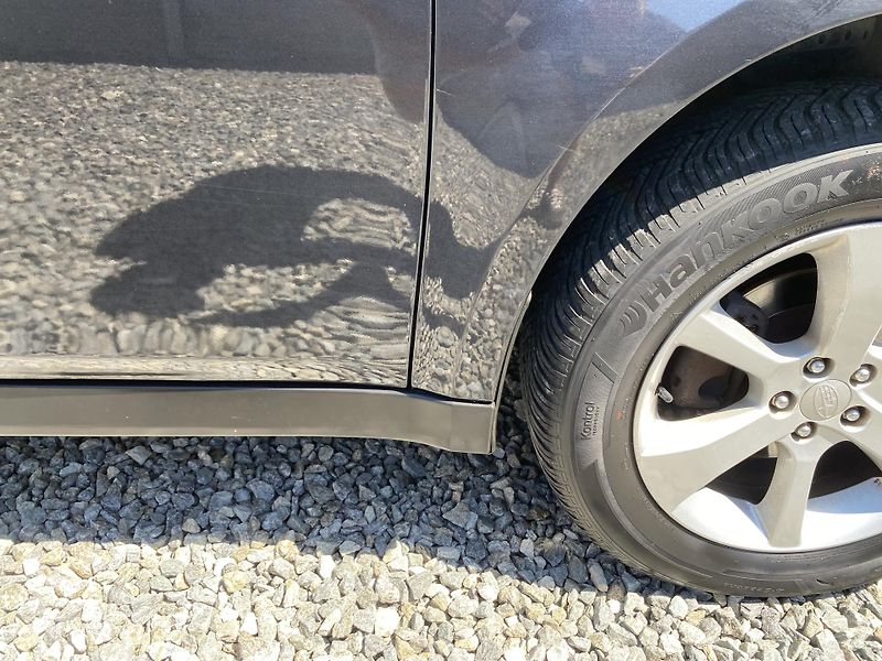 Subaru Outback 2.5i 170PS 4x4 BIFUEL PAN NAVI - fotka 58 z 157