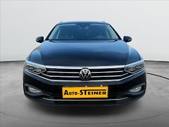 Volkswagen Passat 2,0 TDi DSG,1.Maj,Odpočet DPH - fotografie inzerátu