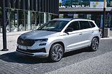 Škoda Karoq 2,0Tdi Exclusive 7ST DSG 4x4 Z - náhled 7