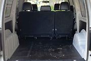 Volkswagen Caddy 2.0 TDi.