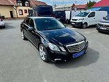 Mercedes-Benz Třídy E (2009) E250 CDI Avantgarde - CZ - DPH - náhled 3