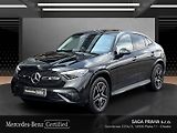 Mercedes-Benz GLC Coupé 220 d 4MATIC kupé AMG Ni - náhled 1