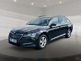 Škoda Superb (2023) AMBITION 2.0TDI 110kW DSG CZ - náhled 1