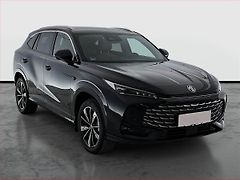 MG HS (2025) Exclusive 1.5 TGI - fotografie inzerátu