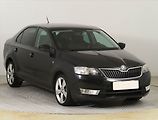 Škoda Rapid (2013) 1.6 TDI, Park. senzory - náhled 1