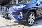 Toyota RAV4 2.5 HYBRID CVT 131kW - náhled 4