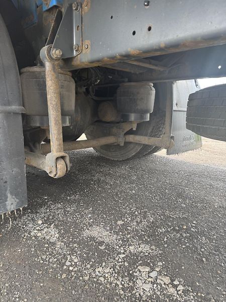 DAF CF (2009) 85.410 - fotka 9 z 13