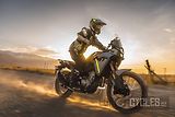 CFMOTO 450 MT-R (2026) - náhled 14