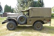 Dodge WC-56.