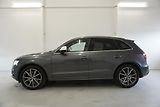 Audi SQ5 3.0 TDi 240 kW COMPETITION 4x4 - náhled 3