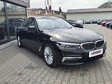 BMW Řada 5 540d/235kW xDrive Luxury AT - náhled 2