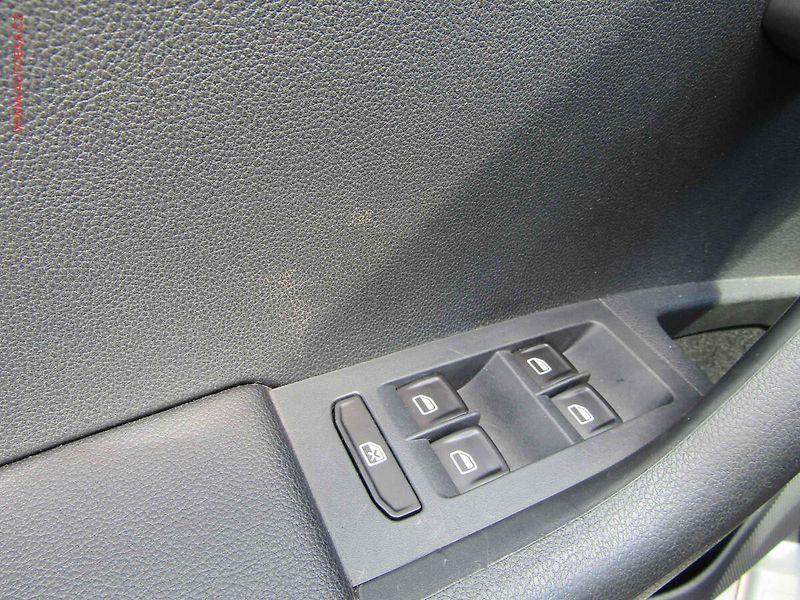 Škoda Octavia (2014) 2.0TDi, Bixen, navi - fotka 11 z 20