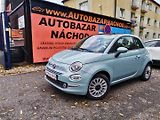Fiat 500 (2024) 1.0i 51kw Hybrid Klima Kůže ČR - náhled 26