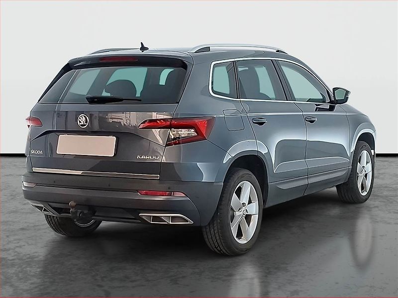 Škoda Karoq (2019) Style 1.5 TSI - fotka 5 z 25