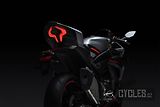 CFMOTO 450 SR (2026) - náhled 9