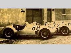 Carlo Abarth a jeho kreace.
