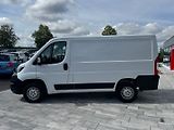 Peugeot Boxer (2021) L1H1 2.2HDi 88kW - náhled 8