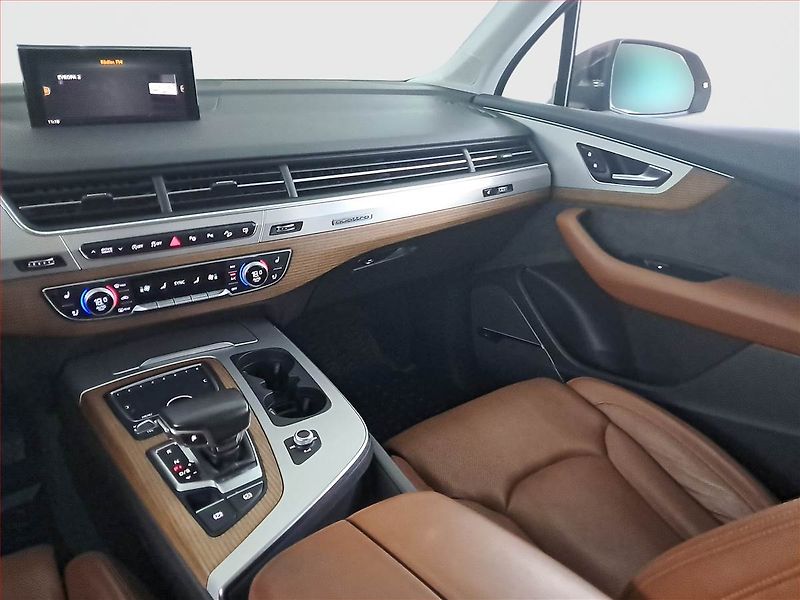 Audi Q7 (2017) 3.0 TDI - fotka 8 z 29