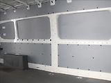 Volkswagen Crafter 2,0 TDi 35 DR 5L.Zár. 161tkm. - náhled 16