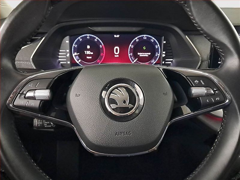 Škoda Octavia (2021) 1.5 TSI - fotka 20 z 23