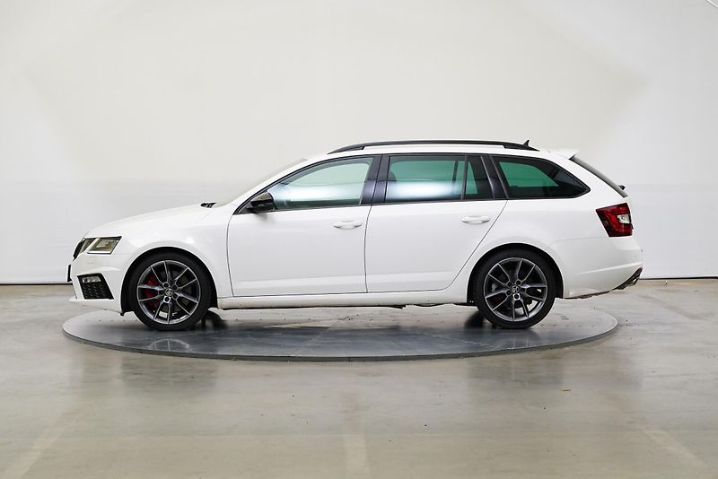 Škoda Octavia - fotka 3 z 28