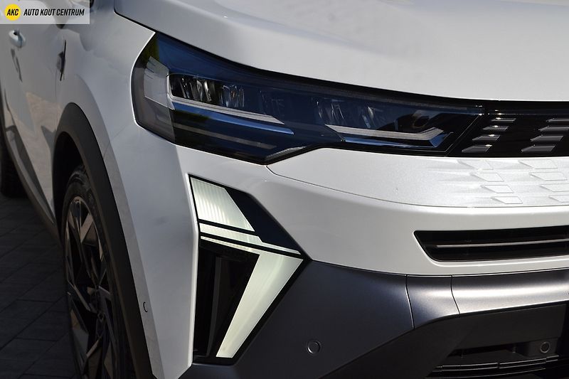 Renault Symbioz Esprit Alpine E-Tech full hybr - fotka 9 z 70