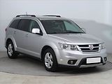 Fiat Freemont (2011) 2.0 MultiJet, 7 míst, Tempomat - náhled 1