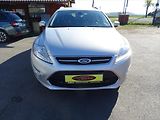 Ford Mondeo 2,0 TDI 103 kW - náhled 28