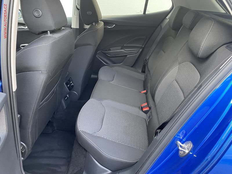 Škoda Fabia (2024) 1.0 TSi, 1.maj,ČR, Style, DSG - fotka 10 z 20