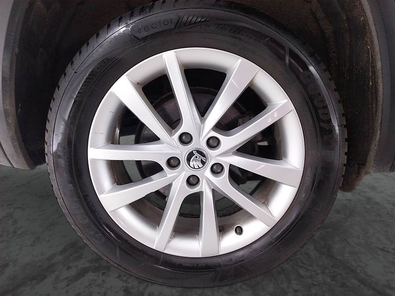 Škoda Kodiaq (2020) Style 2.0 TDI 4x4 - fotka 15 z 23