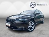 Škoda Superb Style Plus 2.0 TDI 140kw DSG 4 - náhled 1
