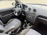 Ford Fusion (2009) 1.4i+LPG, 59kw Původ ČR - náhled 10