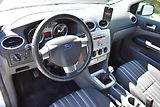 Ford Focus 1,6 16V STYLE,TZ,SERVIS,TOP! - náhled 8