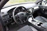 Volkswagen Touareg 3,0 TDi  4 x 4, AUTOMAT, DPH - náhled 11