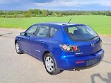 Mazda 3 (2009) 1.4i DOLOŽENÉ KM, 2 x KOLA - náhled 7