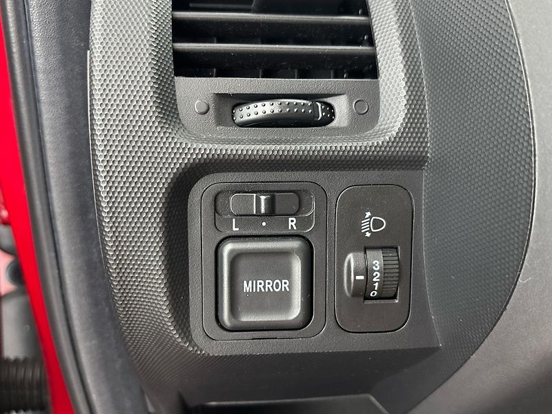 Honda Jazz Hatchback - fotka 22 z 26