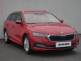 Škoda Octavia (2020) 2.0 TDi, Navi, LED, AC - náhled 1