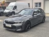 BMW Řada 3 TOURING 330D M SPORT 210kw 19A - náhled 1