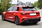 Audi RS 3 2.5 TFSi 294 kW /// REZERVACE  - náhled 4