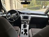 Volkswagen Passat (2016) - náhled 8