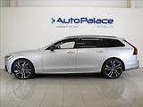 Volvo V90 2,0 B6 AWD Ultimate Dark B&W - náhled 4