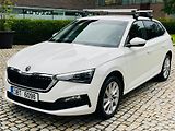 Škoda Scala 1.6TDI AUTOMAT SERVISKA TAŽNÉ - náhled 2