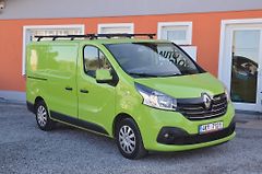 Renault Trafic (2014) 1.6 DCi 88kW / NAVI / KAMERA - fotografie inzerátu